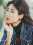 Lư Dục Hiểu _ 卢昱晓 _ LuYuXiao