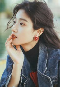 Lư Dục Hiểu _ 卢昱晓 _ LuYuXiao