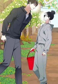 In the Shadow of the Spring _ Manhwa