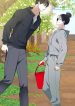 In the Shadow of the Spring _ Manhwa